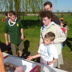 Koala 099 - Scouts en Gidsen Zaventem 
